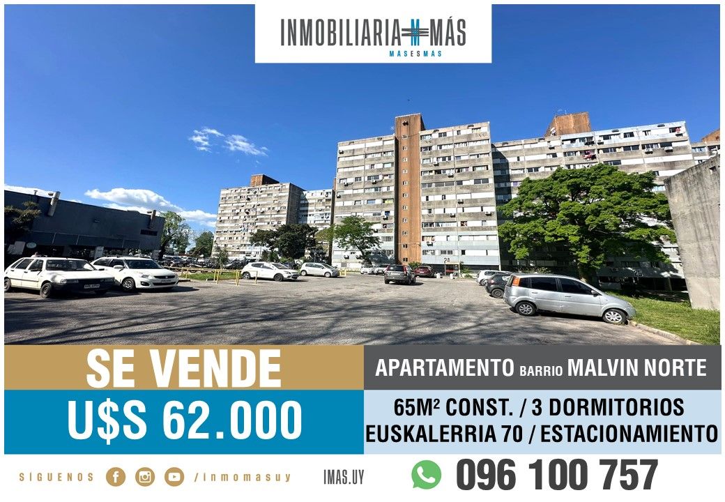 #5493137 | Venta | PH | Montevideo (Inmobiliaria MAS)