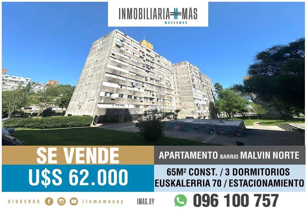 #5493138 | Venta | PH | Montevideo (Inmobiliaria MAS)