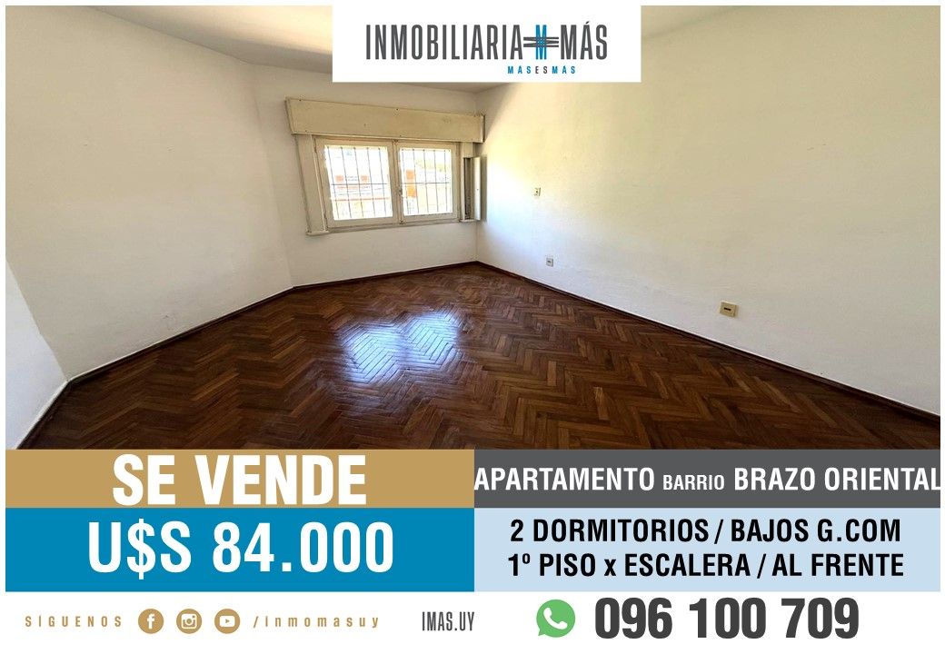 #5493140 | Venta | PH | Montevideo (Inmobiliaria MAS)