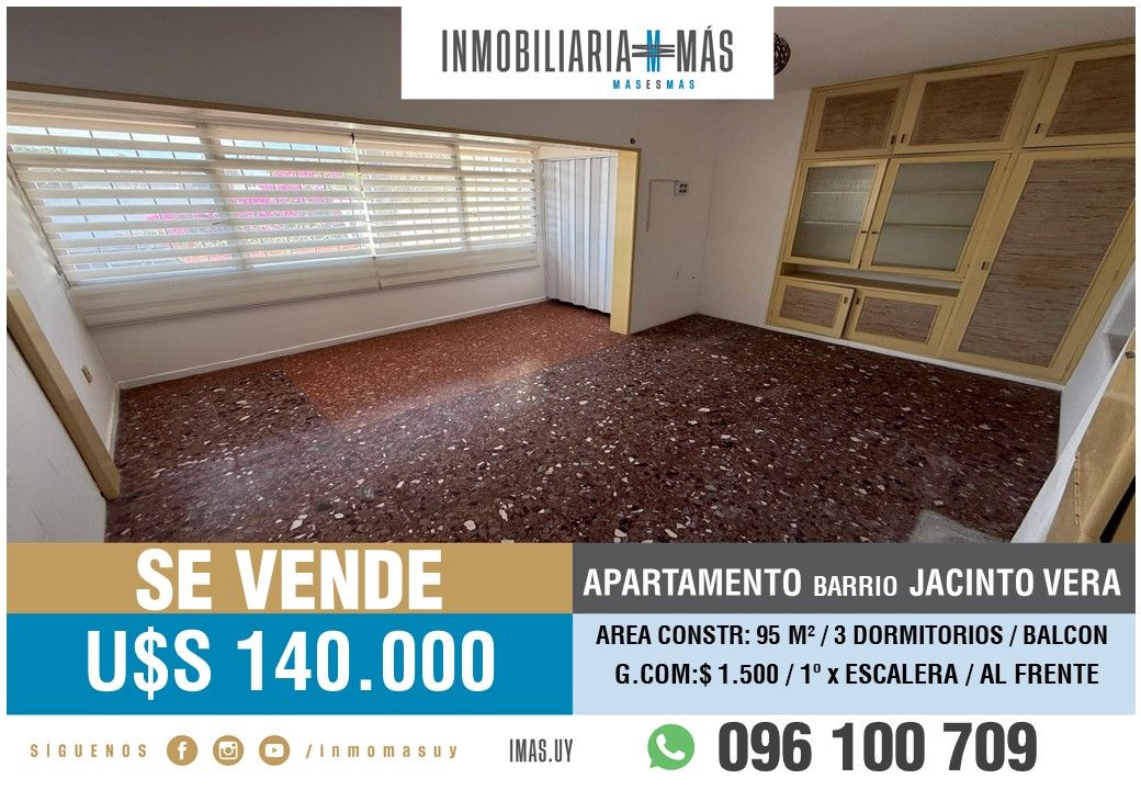 #5493161 | Venta | PH | Montevideo (Inmobiliaria MAS)