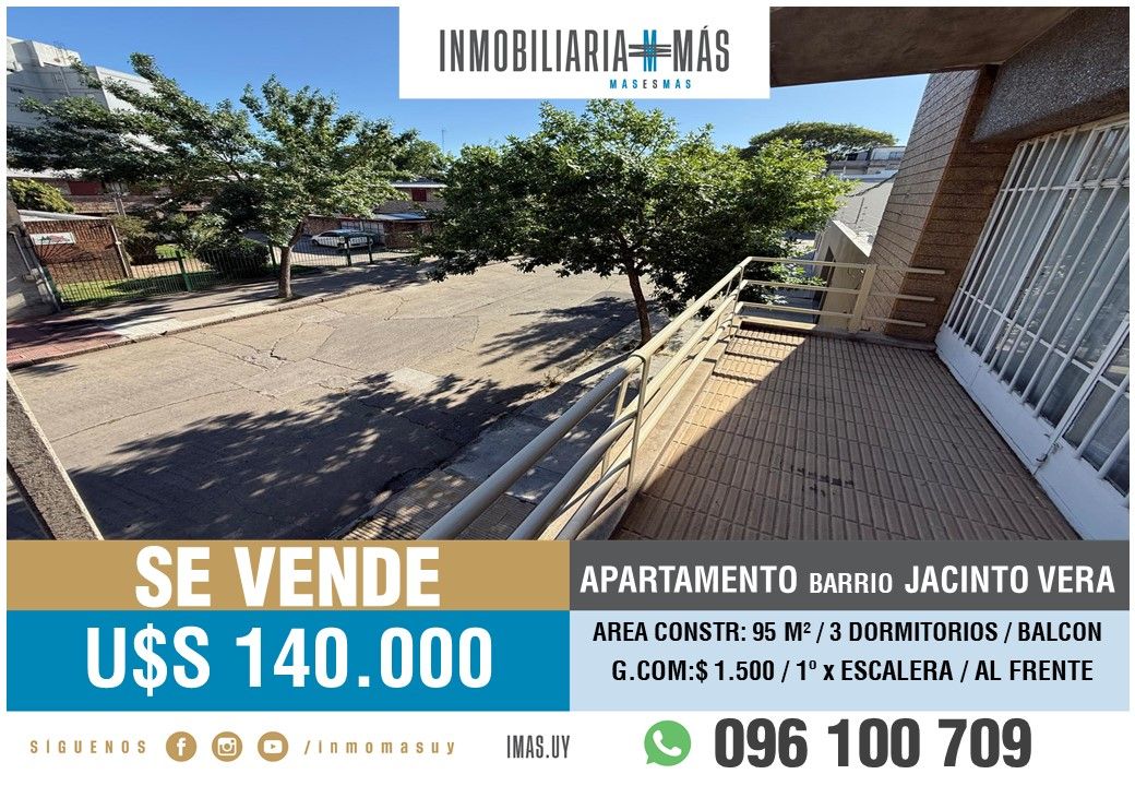 #5493162 | Venta | PH | Montevideo (Inmobiliaria MAS)