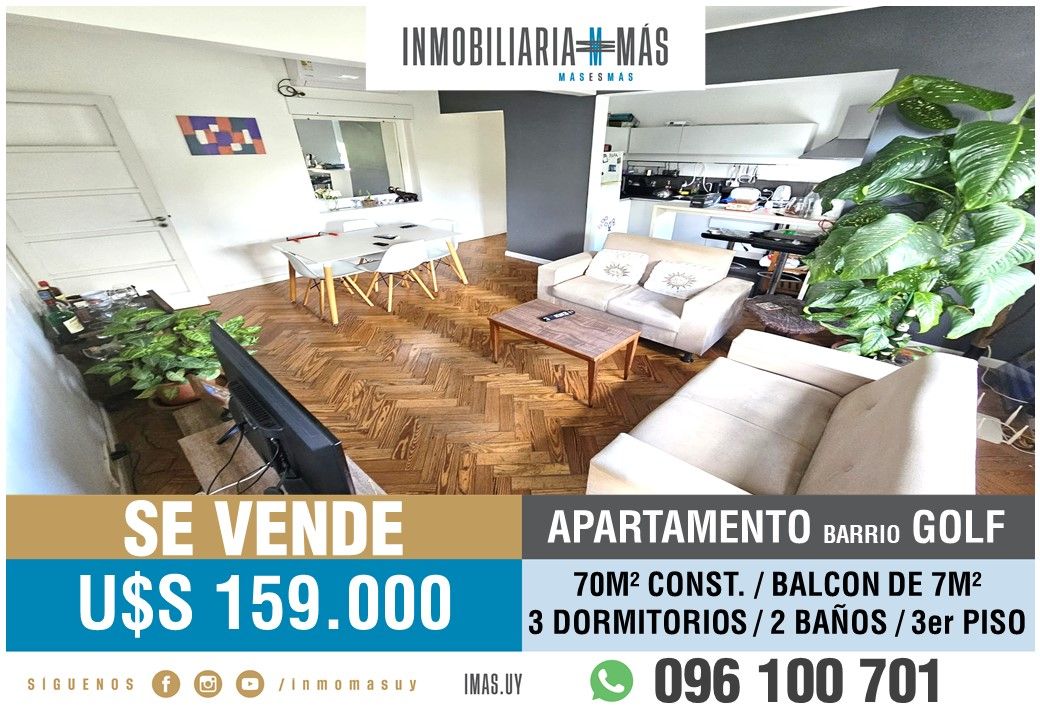 #5495029 | Venta | PH | Montevideo (Inmobiliaria MAS)