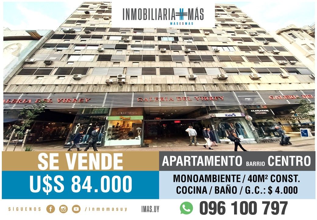 #5497827 | Venta | PH | Montevideo (Inmobiliaria MAS)