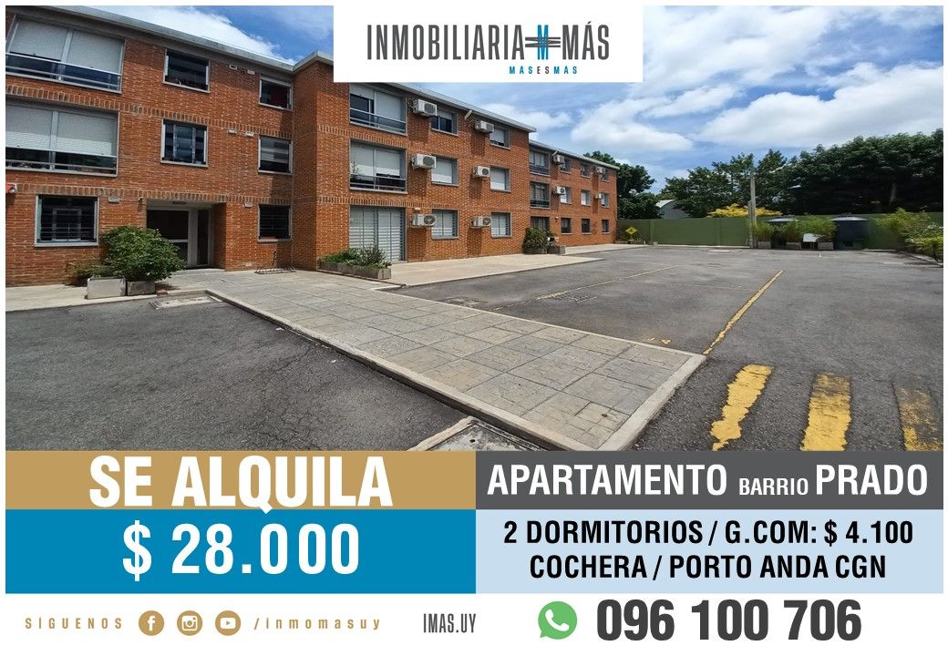 #5502258 | Alquiler | PH | Bella Vista (Inmobiliaria MAS)