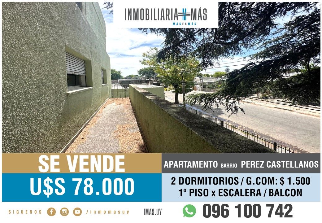 #5503067 | Venta | PH | Montevideo (Inmobiliaria MAS)