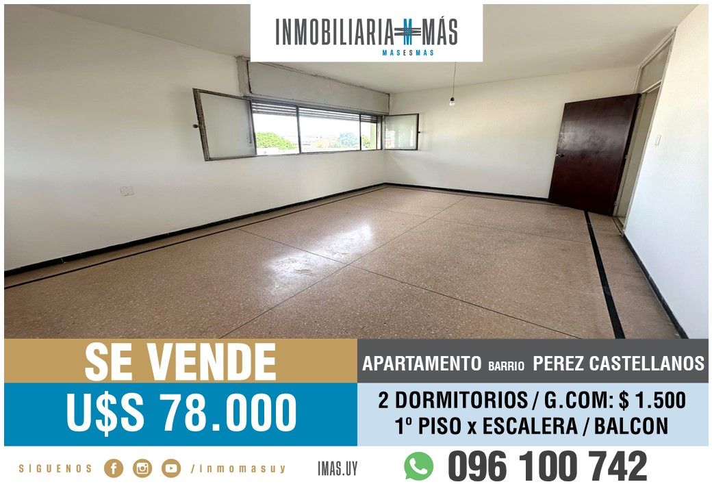 #5503068 | Venta | PH | Montevideo (Inmobiliaria MAS)