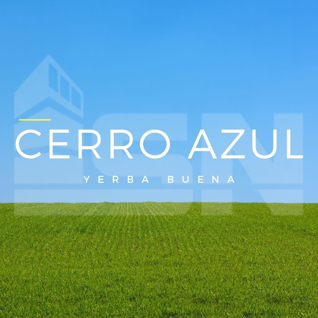#2719921 | Venta | Lote | Cerro Azul (ISN Inmobiliaria)