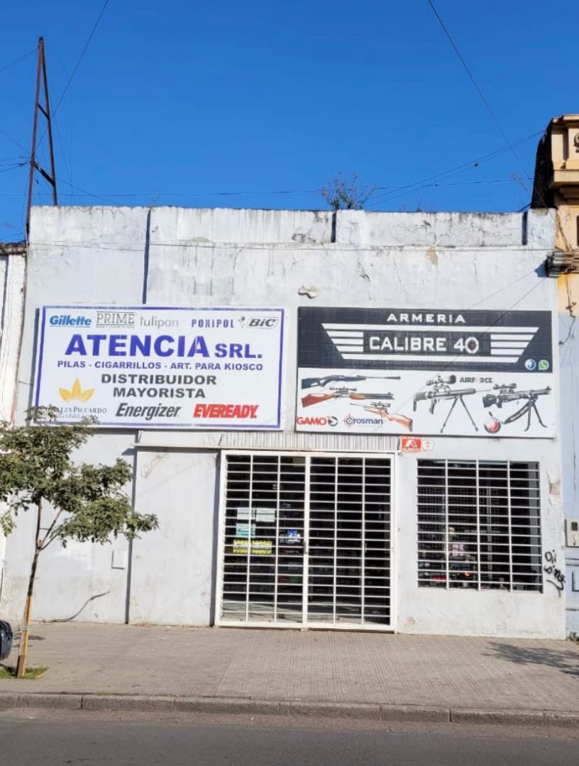 #3135265 | Venta | Local | San Miguel De Tucuman (ISN Inmobiliaria)