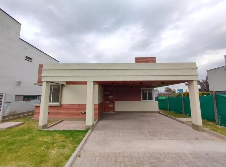 #4754231 | Venta | Casa | El Pinar (ISN Inmobiliaria)