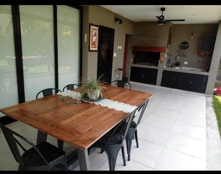 #4812038 | Venta | Casa | Alto Verde (ISN Inmobiliaria)