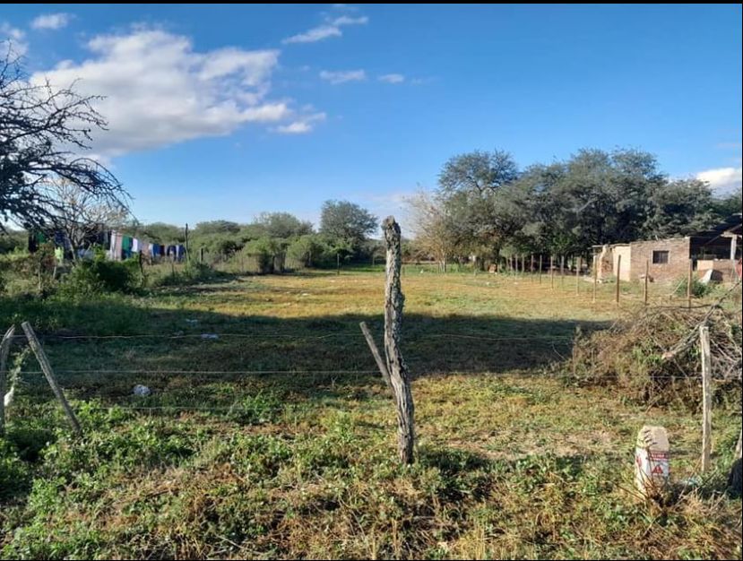 #4886830 | Venta | Lote | Termas De Rio Hondo (ISN Inmobiliaria)