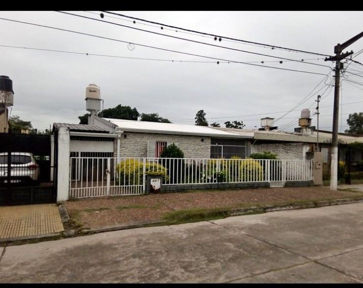 #5200357 | Sale | House | Los Tarcos Ii (ISN Inmobiliaria)