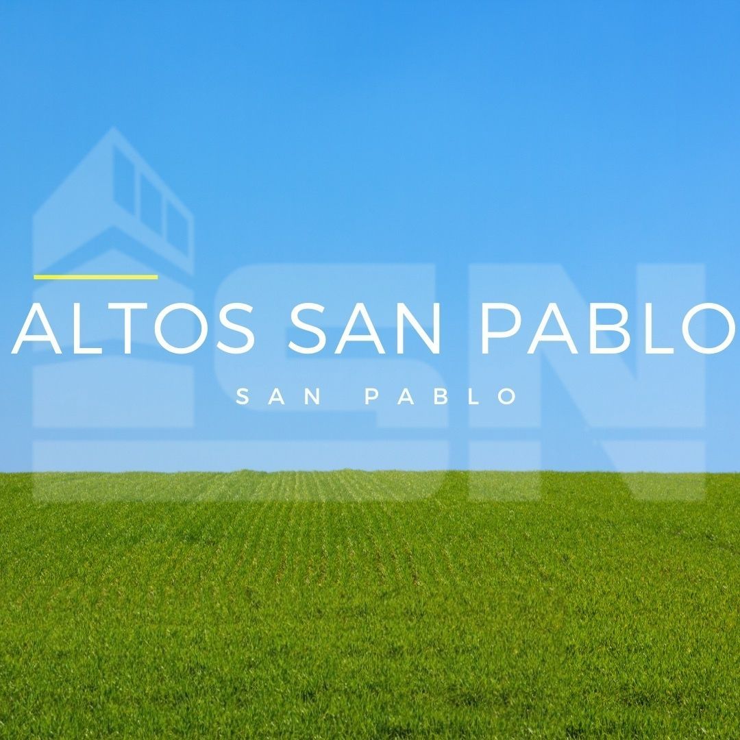 #5200366 | Venta | Lote | San Pablo De Reyes (ISN Inmobiliaria)