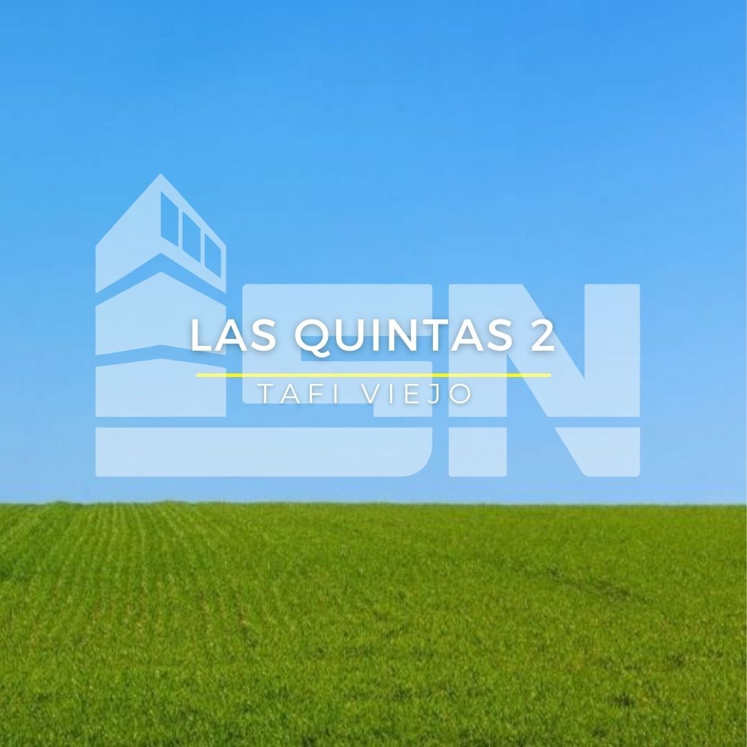 #5200441 | Venta | Lote | Las Quintas (ISN Inmobiliaria)