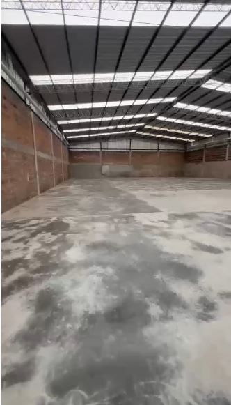 #5200568 | Sale | Warehouse | Banda Del Rio Sali (ISN Inmobiliaria)