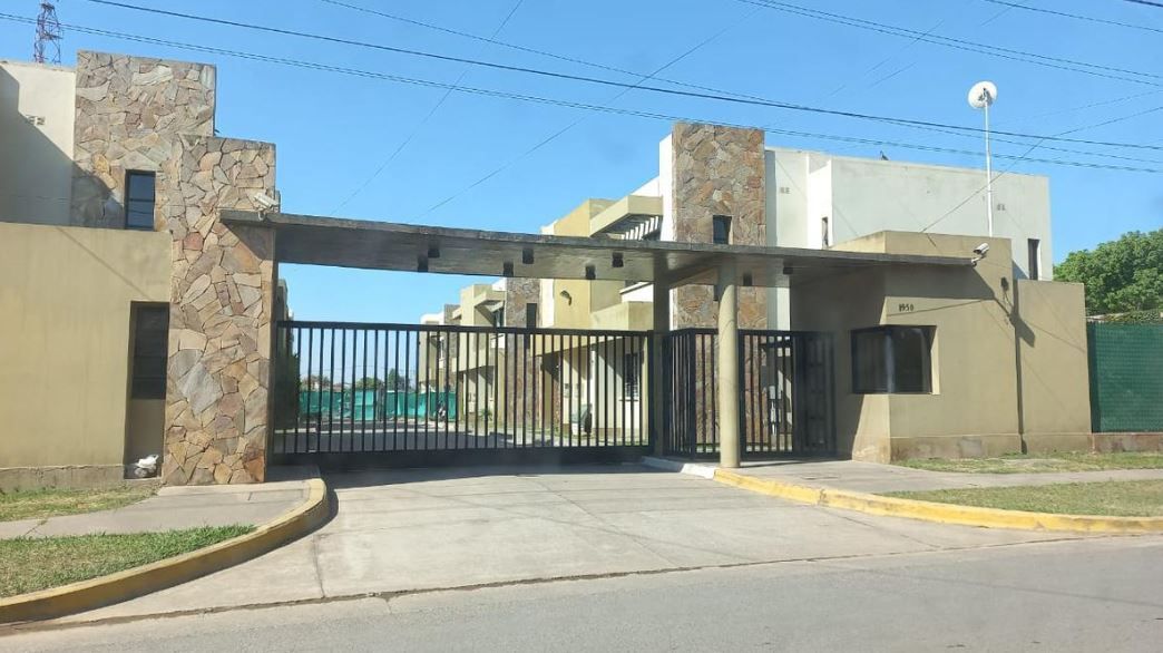 #5356523 | Venta | Casa | Yerba Buena (ISN Inmobiliaria)