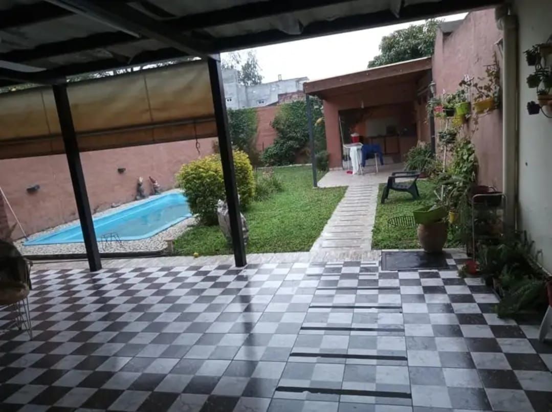 #5362030 | Venta | Casa | Barrio Sur (ISN Inmobiliaria)