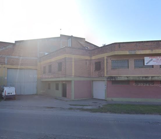 #5371048 | Alquiler | Galpón / Depósito / Bodega | El Manantial (ISN Inmobiliaria)