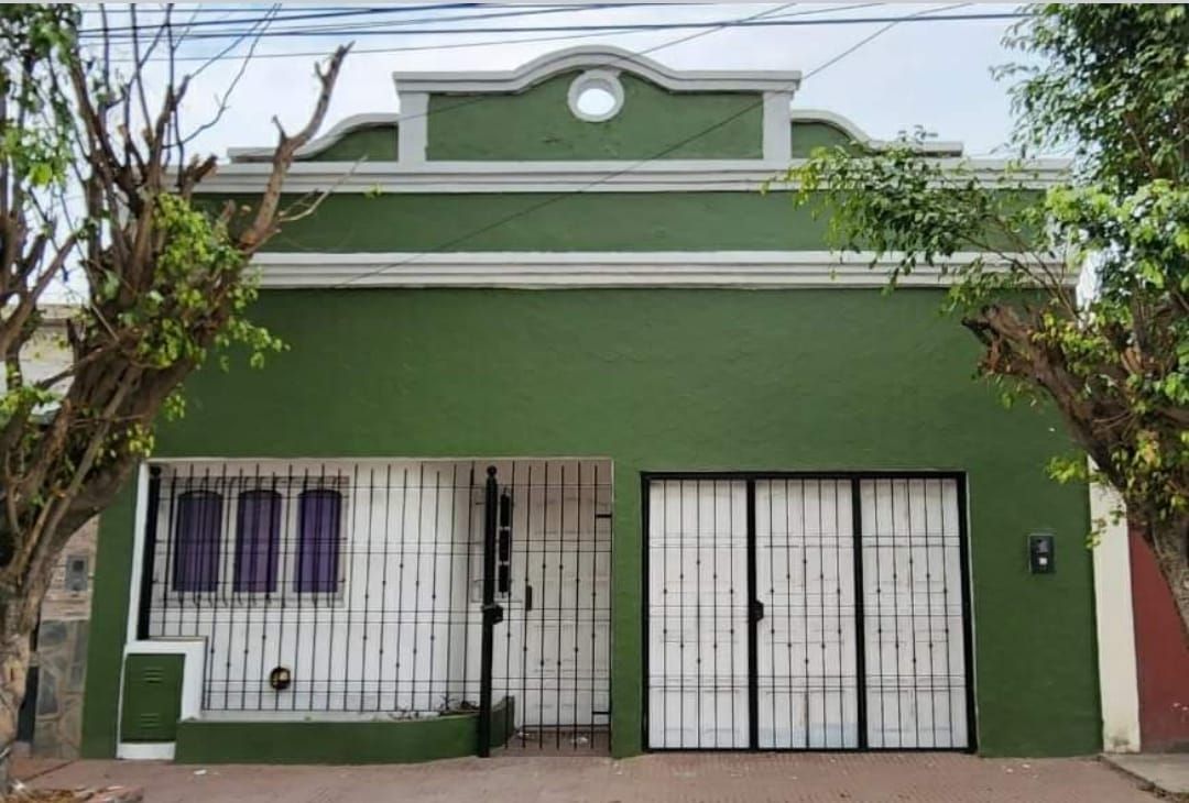 #5371602 | Venta | Casa | Barrio Norte (ISN Inmobiliaria)