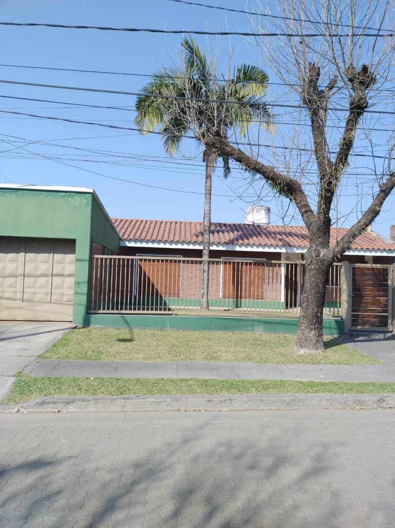 #5371604 | Rental | House | Yerba Buena (ISN Inmobiliaria)