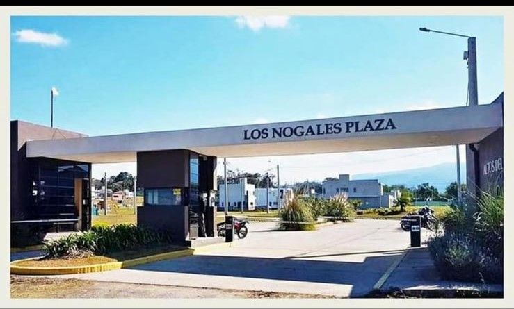 #5374992 | Sale | Lot | Los Nogales (ISN Inmobiliaria)