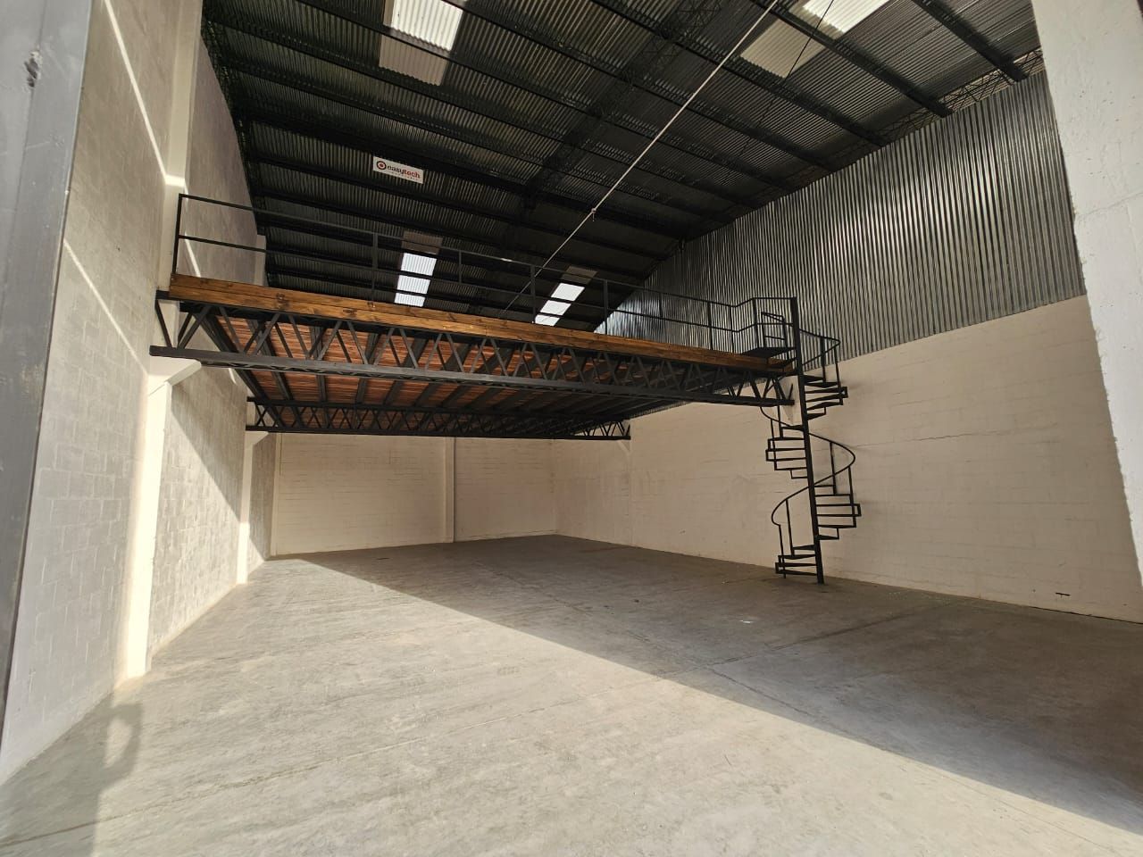 #5403086 | Rental | Warehouse | San Pablo (ISN Inmobiliaria)