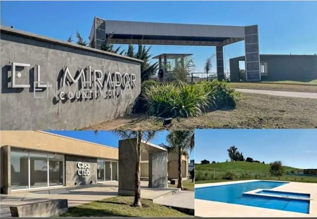 #5419926 | Venta | Lote | Mirador (ISN Inmobiliaria)