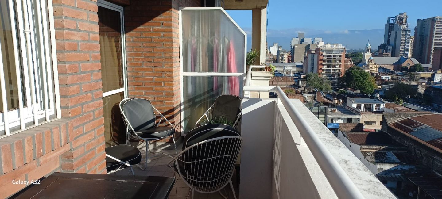 #5468225 | Venta | Departamento | San Miguel De Tucuman (ISN Inmobiliaria)