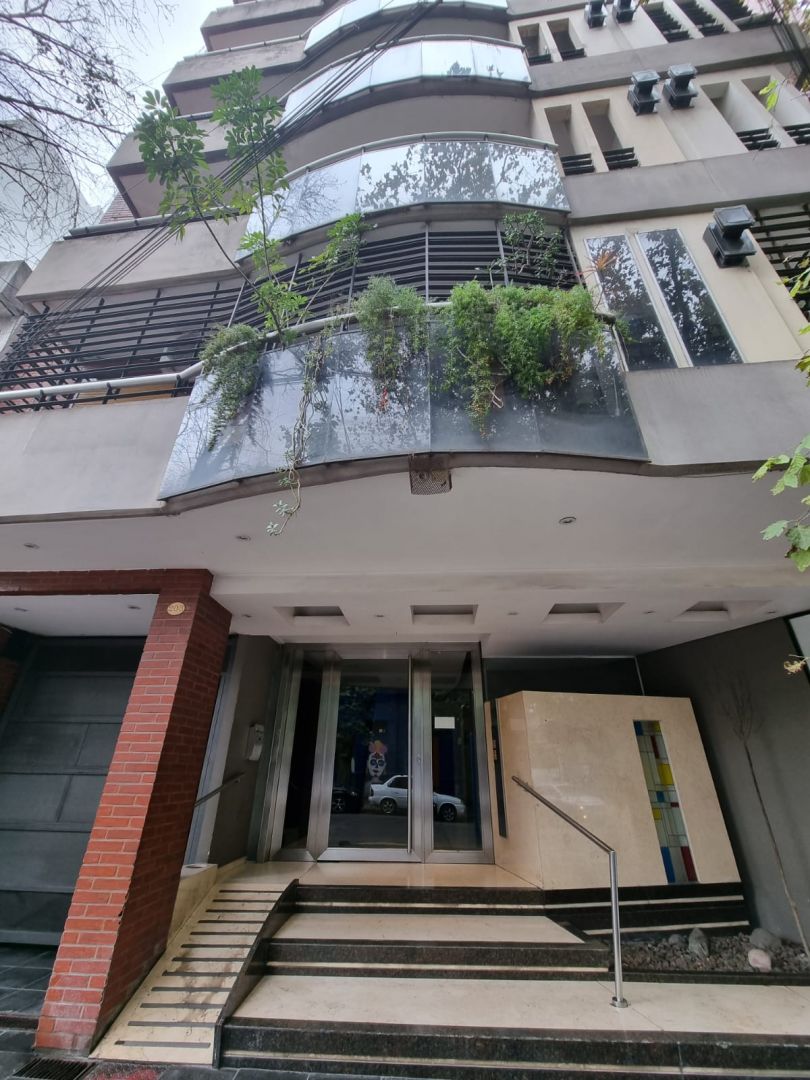 #5476883 | Alquiler | Departamento | San Miguel De Tucuman (ISN Inmobiliaria)