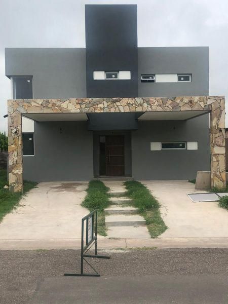 #1069957 | Venta | Casa | El Pinar (ISN Inmobiliaria)