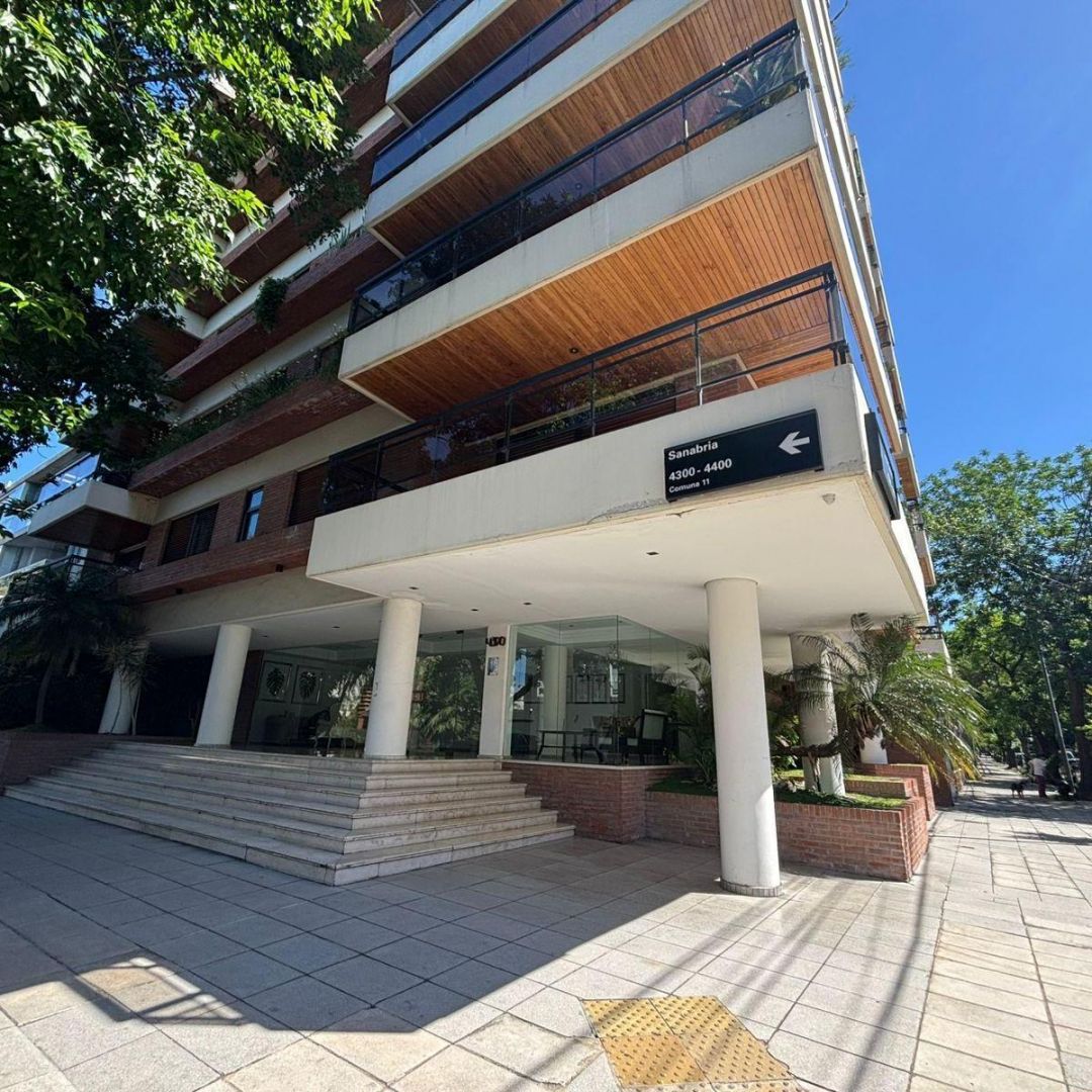 #5481616 | Venta | Departamento | Villa Devoto (Jakim Propiedades)