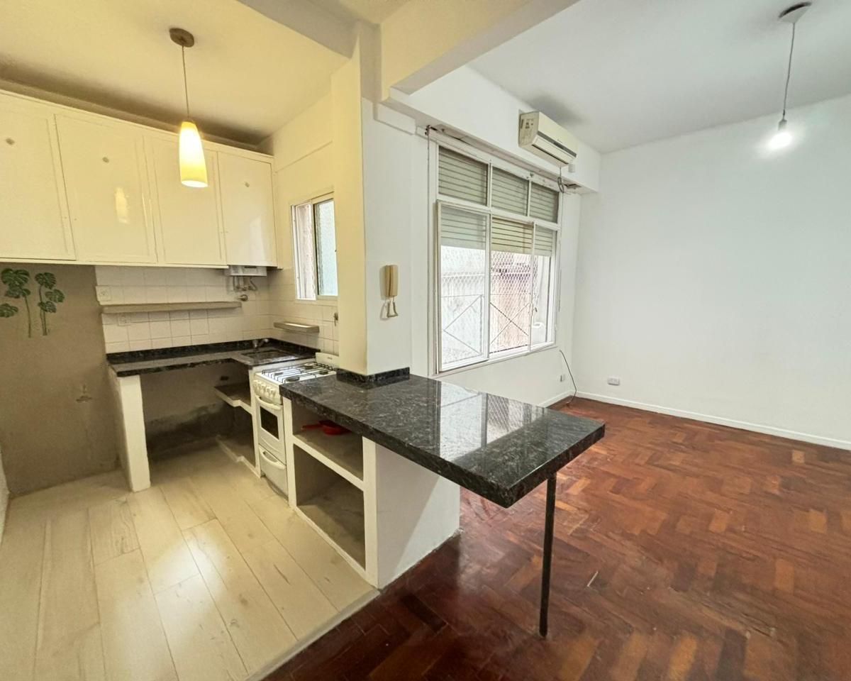 #5481619 | Alquiler | Departamento | Recoleta (Jakim Propiedades)