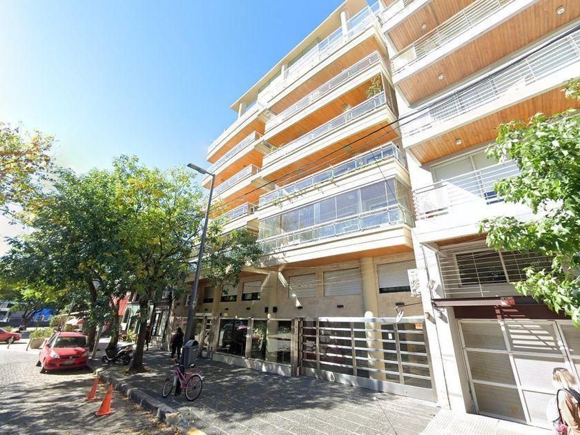 #5481620 | Venta | Departamento | Villa Devoto (Jakim Propiedades)