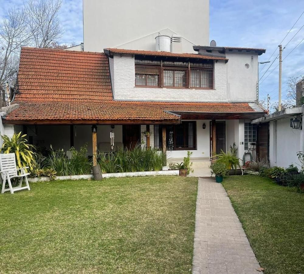 #5481636 | Venta | Lote | Villa Devoto (Jakim Propiedades)