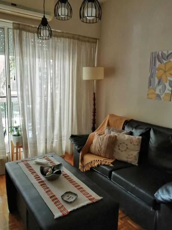 #5481637 | Venta | Departamento | Villa Devoto (Jakim Propiedades)