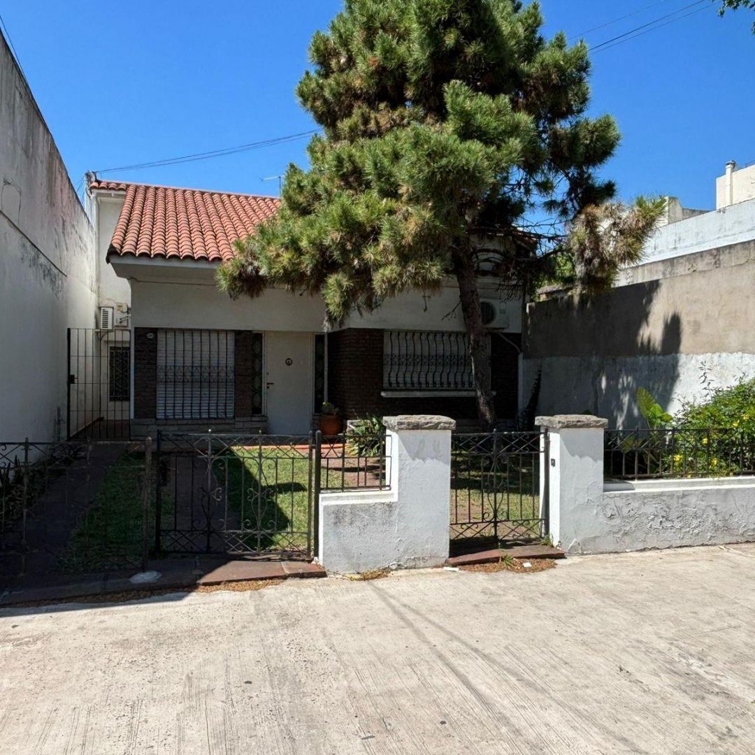 #5481658 | Venta | Lote | Villa Devoto (Jakim Propiedades)