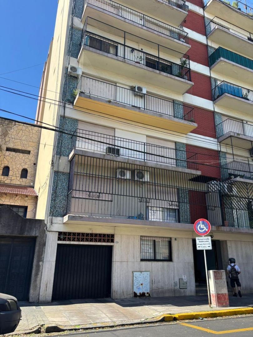 #5481663 | Venta | Departamento | Paternal (Jakim Propiedades)