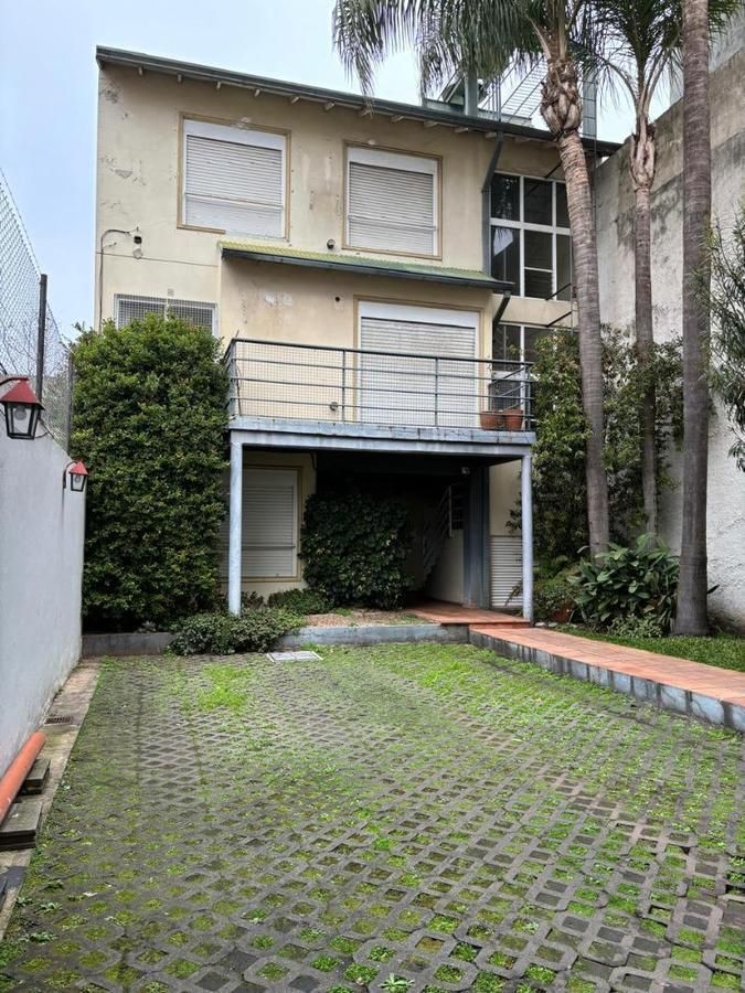 #5481685 | Venta | Departamento | Villa Devoto (Jakim Propiedades)