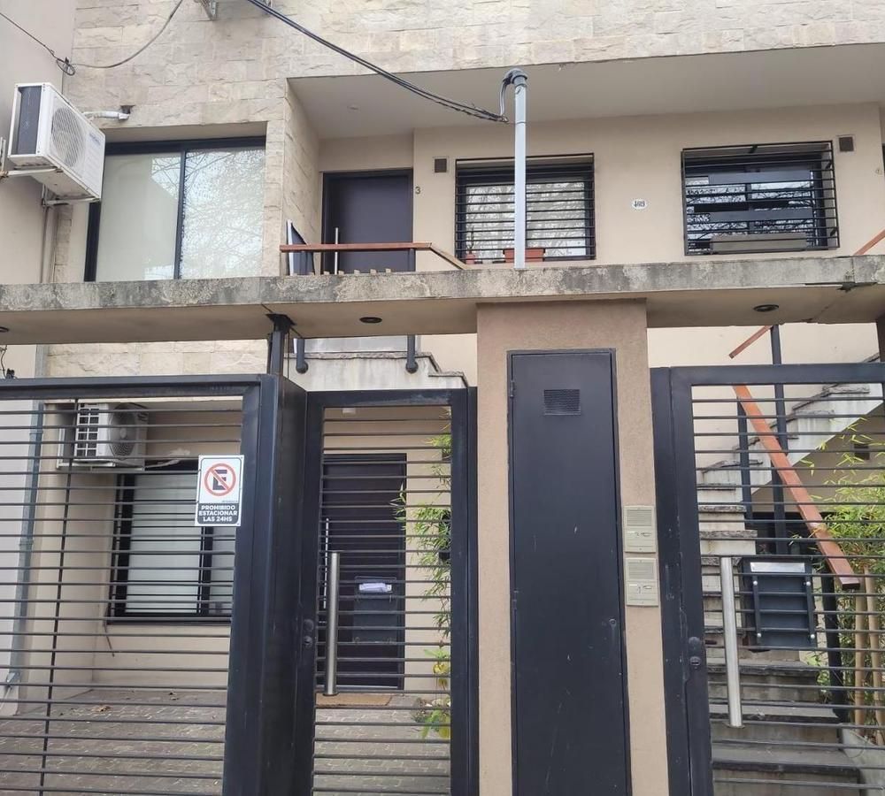 #5481707 | Venta | PH | Villa Devoto (Jakim Propiedades)