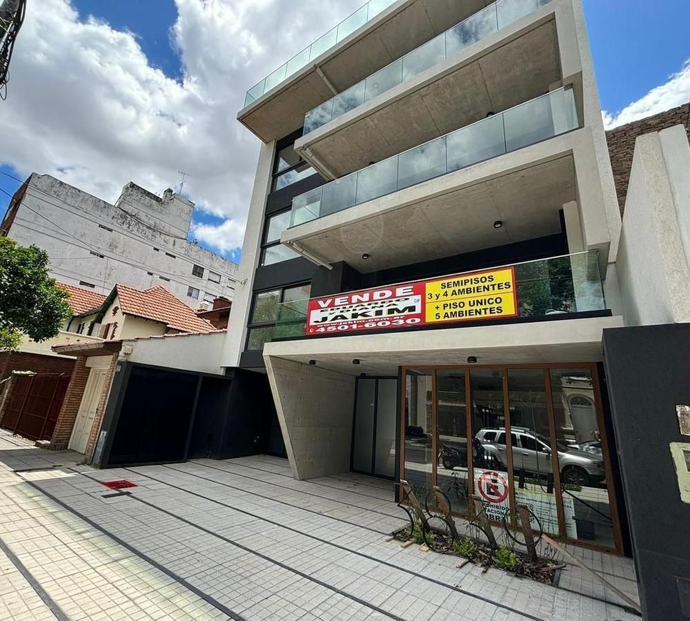 #5481709 | Venta | Departamento | Villa Devoto (Jakim Propiedades)