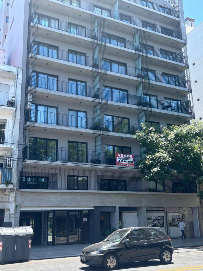 #5484054 | Alquiler | Departamento | Villa Devoto (Jakim Propiedades)