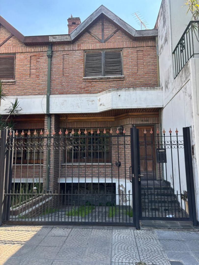 #5485629 | Venta | PH | Villa Devoto (Jakim Propiedades)