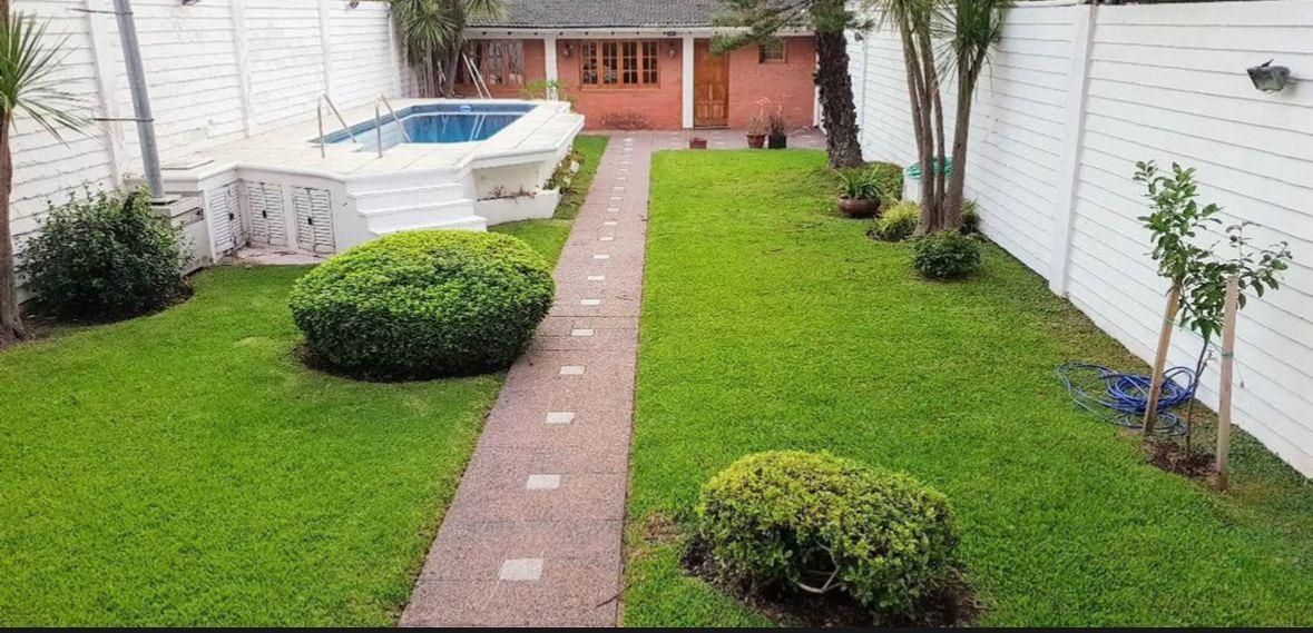 #5353187 | Alquiler | Casa | Villa Devoto (Jakim Propiedades)