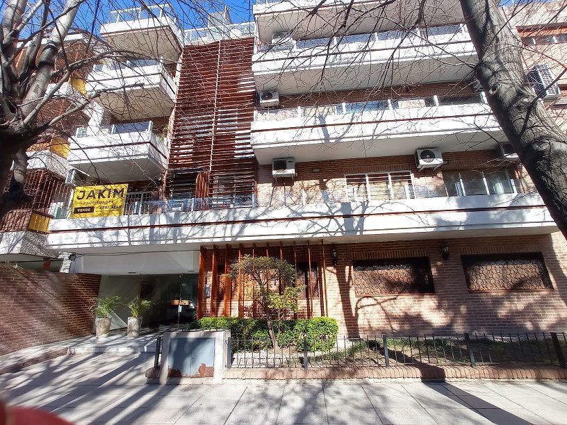 #5369360 | Venta | Departamento | Villa Devoto (Jakim Propiedades)