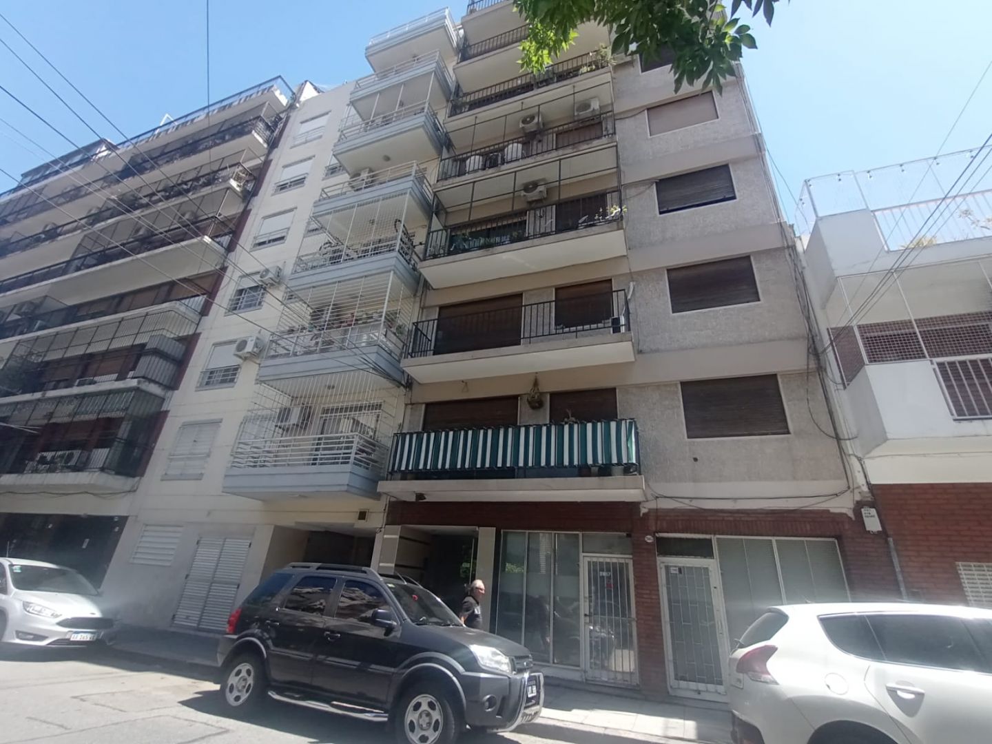 #5444716 | Alquiler | Departamento | Villa Santa Rita (Jakim Propiedades)