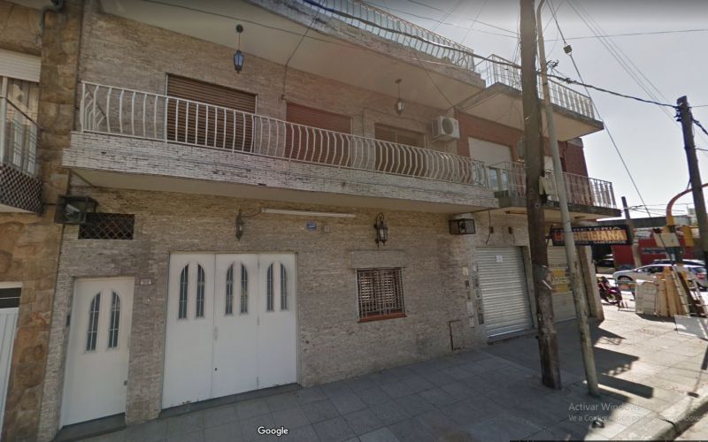#2239511 | Sale | House | Villa Luzuriaga (J. A. Perez Negocios Inmobiliarios)
