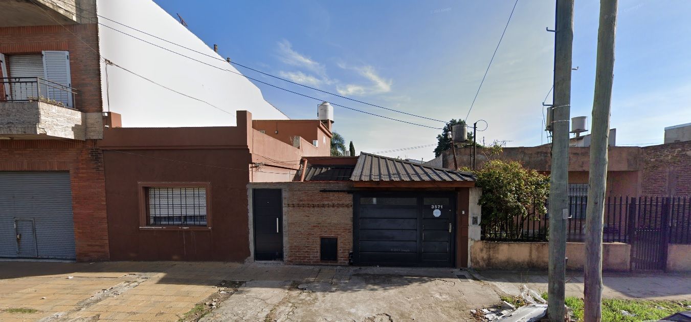 #5417496 | Alquiler | PH | San Justo (J. A. Perez Negocios Inmobiliarios)