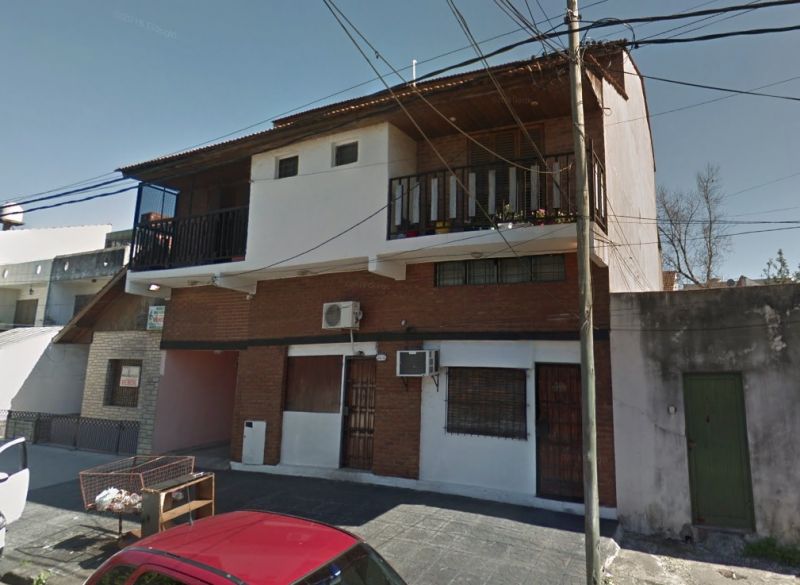 #4720122 | Alquiler | PH | San Justo (J. A. Perez Negocios Inmobiliarios)