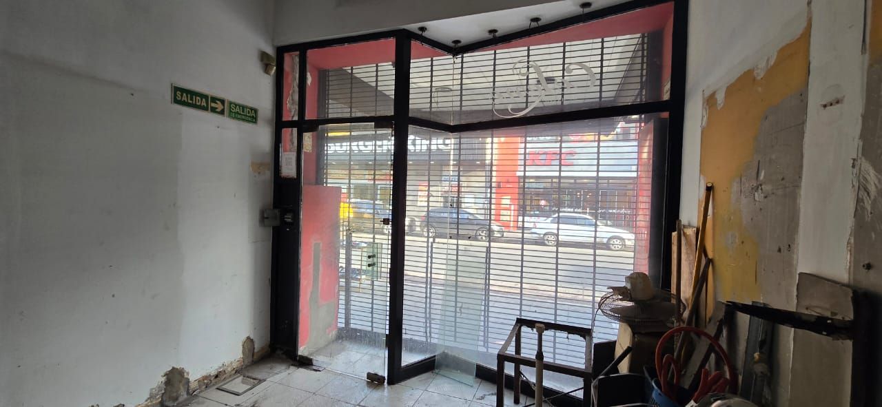 #5318418 | Rental | Store | San Justo (J. A. Perez Negocios Inmobiliarios)