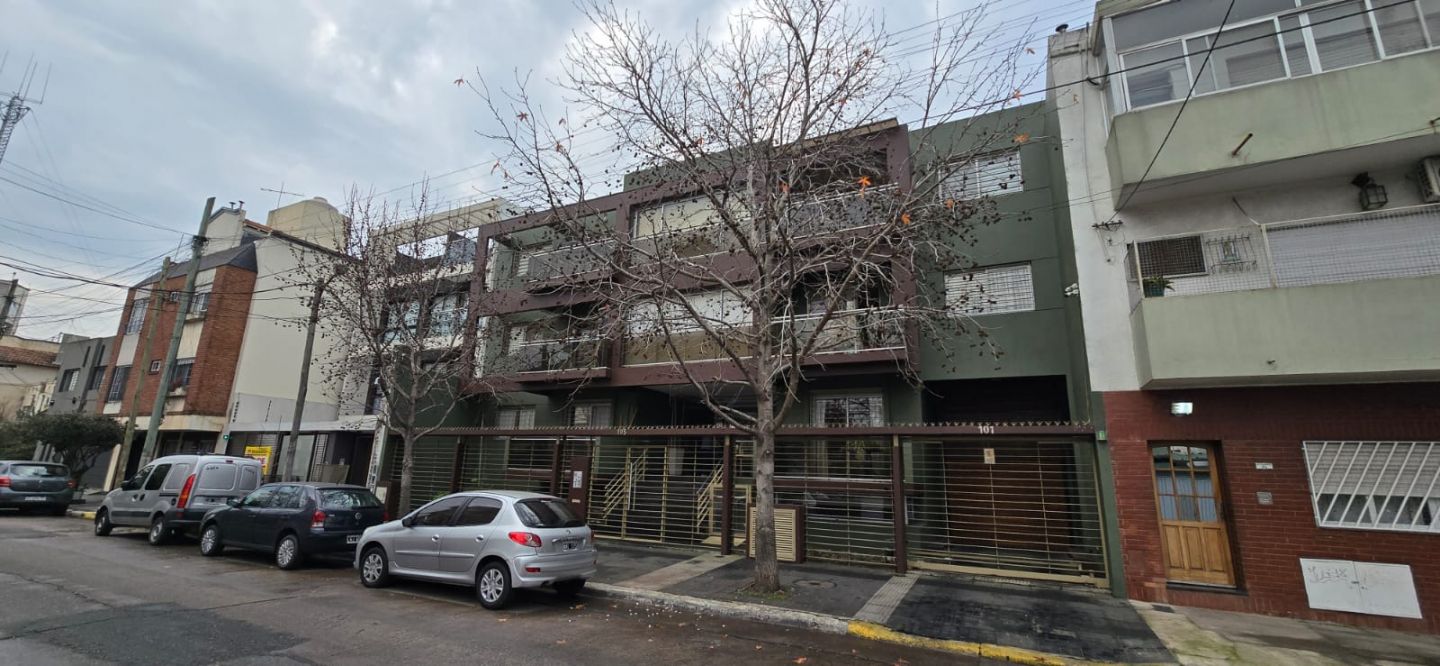 #5367339 | Venta | Departamento | Ramos Mejia (J. A. Perez Negocios Inmobiliarios)